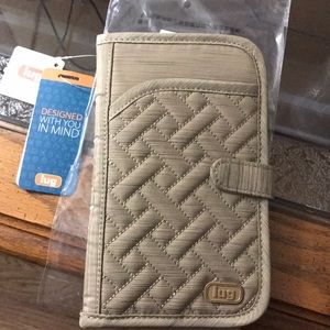 lug Other - Lug travel wallet NWT price firm lug Other - Lug travel wallet NWT price firm